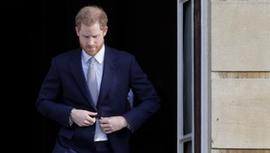 Harryho sa pýtali na manželku, novinári zostali v ŠOKU!