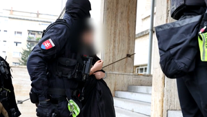 Šokujúci zvrat: Matka mŕtveho dieťaťa, ktoré našli v práčke, ide na slobodu