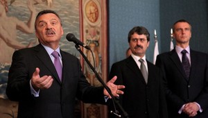 Hokejové MS sa blížia, Fasel spokojný s návštevou Bratislavy