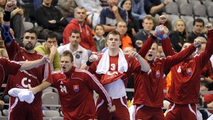 V Záhrebe historické meranie síl s Kórejcami