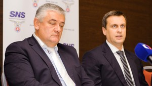 Jána Slotu (59) vylúčili zo SNS! Vraj ohrozoval existenciu strany