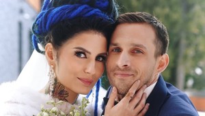 Pamätáte si LUNU z Vezmeš si ma? Po mesiacoch prišiel ZVRAT: Svadbu považuje za NAJHORŠIE obdobie!