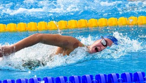 Karolína Valko s novým slovenským juniorským REKORDOM