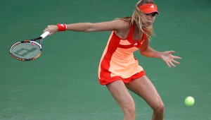 Hantuchová (30) nestačila v Štrasburgu na mladú Španielku