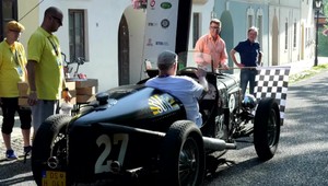 VIDEO: V Tatrách sa stretli milovníci veteránov. Pozrite si tie najkrajšie kúsky