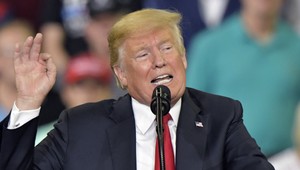 Spojené štáty odídu zo Svetovej obchodnej organizácie, pohrozil Trump