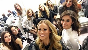 Miss Slovensko 2016: Toto sú krásky bojujúce o titul tej najkrajšej