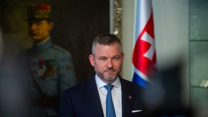 Kde bude bývať Peter Pellegrini, keď sa stane prezidentom?