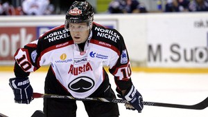 VIDEO. Ďakujem pekne za taký debut! Fín Hagman si dal vlastný gól!