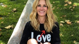 Julia Roberts v päťdesiatke podľahla sociálnym sieťam
