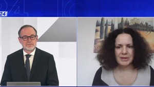 Štúdio 24: Trump Kube: Po Iráne ste na rade...