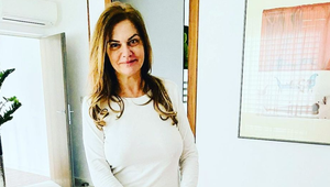 Monika Beňová na dcérke nešetrí! Kúpila jej TENTO parádny luxusný kúsok!