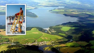 Oravská priehrada ostala bez plavčíkov, chýbajú peniaze