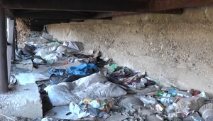 Zomrel osamotený pri ceste: Bola na vine choroba či mráz?