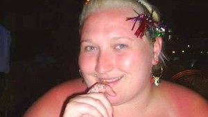 Neuveriteľná premena obéznej maminy: Zbavila sa jednej závislosti a schudla o polovicu