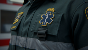 Za zásah zaplatila životom. Záchranárka prišla na pomoc zranenému mužovi, ten ju ubodal