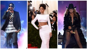 Rozdelila ich Rihanna (26)? Jay-Z (44) a Beyonce (32) sa vraj v tichosti rozvádzajú