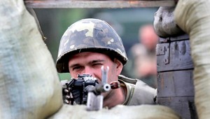 Ukrajina hľadá nových predajcov plynu, Kyjev posilňuje hranice