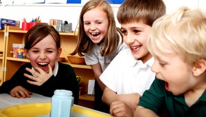 Nástup do školy. Takto naučíte dieťa novému režimu