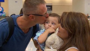 Žena porodila syna. Domov si odniesla nesprávne bábätko