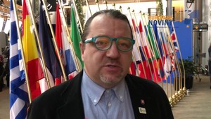 Branislav Škripek: Som rád, že ľudia za Jána a Martinu opäť vyšli do ulíc