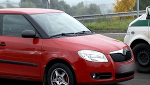 Úplne na mol! Muž (45) šoféroval s 5,5 promile...