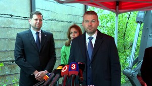 Štát podpísal zmluvu na zbúranie ruiny Rázsoch. Do roka by sa malo začať stavať