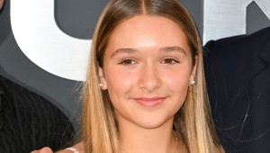 Harper Beckham predviedla kozmetiku svojej mamy: Wau, poriadne sa zmenila!