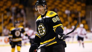 Jágr prirovnal nočný duel o Stanleyho pohár k maturite