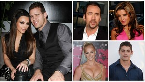 Keď poviete áno, ale rýchlo si to rozmyslíte: 5 párov, ktoré svoj sobáš oľutovali!