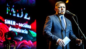 Fico rozdával kvety, opozícia ho oznámkovala. Prepadol by