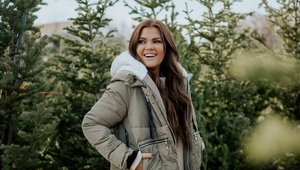 Tomuto kabátu takmer žiadna neodolala: Nosili ho tisíce žien!