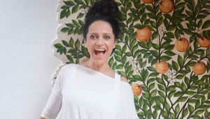 Bílá oslavuje narodeniny! Pochválila sa pritom FOTKOU s rodinným pokladom!