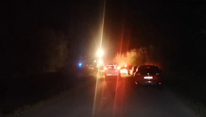 Smrteľná nehoda na juhu Slovenska. O život prišiel 38-ročný policajt