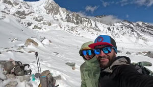 Slovenský pár zdolal jeden z najťažších trekov: Pešo prešli 3600 kilometrov naprieč Himalájami