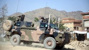 USA a NATO oficiálne ukončili bojovú misiu v Afganistane