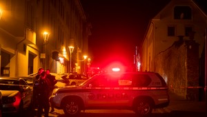 Pacientku, zranenú pri streľbe na Zámockej, už prepustili z nemocnice