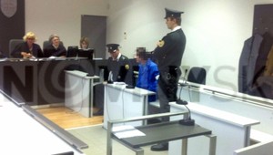 Ľubomír (41) zneužil už druhé dieťa (9). Na súde sa smial...