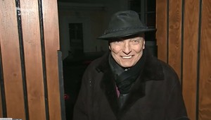 Dobré správy! Karel Gott sa vyliečil z rakoviny