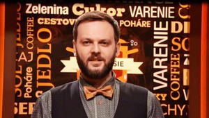 Moderátor Junior si na seba uplietol bič a poriadne sa zapotil!