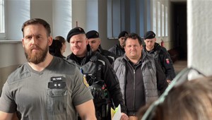 Čurillovci do väzby nepôjdu: Buď je niekto neschopný, alebo sme nič nespáchali, reaguje Ďurka