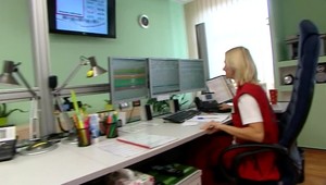 Symbolický deň tiesňovej linky 155. Minulý rok zavolalo viac ako milión ľudí