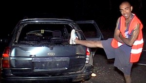 Opila nás šumienka, tvrdil vodič aj spolujazdec z Revúcej...