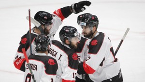 Skalickí hokejisti s 29 pozitívnymi testami! Dnešný zápas Capitals sa ruší!