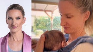 Adela VINCZEOVÁ o príchode dcérky: Ako syn MAXÍK reagoval na sestričku a ČO si vymodlil?!