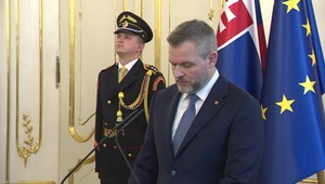 Pellegriniho silné slová Migaľovi: Bolo by veľmi nebezpečné, ak by tento prípad mal inšpirovať aj ďalších