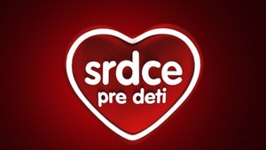 Títo veľkí ľudia s dobrým srdcom majú Srde pre deti. ĎAKUJEME!