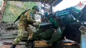 1219. deň na Ukrajine: Ukrajina a Rusko uskutočnili ďalšiu výmenu vojnových zajatcov