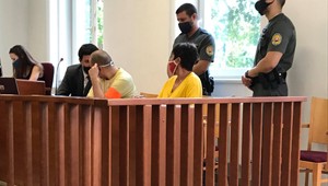 Štefan, ktorý zavraždil Líviu skrutkovačom a s mŕtvolou žil 3 roky v dome, pozná svoj trest