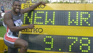 Montgomery priznal, že pred OH 2000 v Sydney dopoval